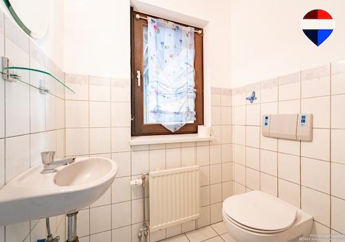 Gäste Wc