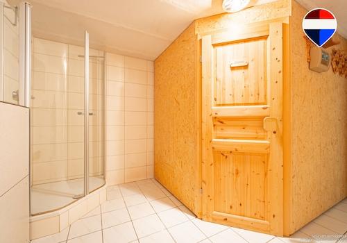 Bad KG mit Sauna
