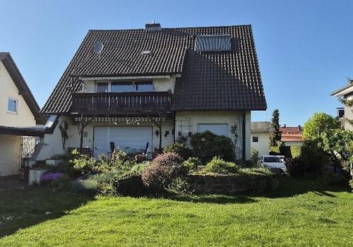 Außenansicht Garten