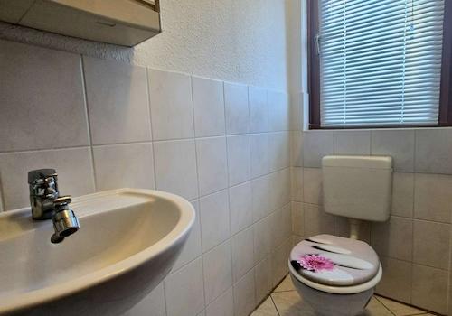 Gäste WC