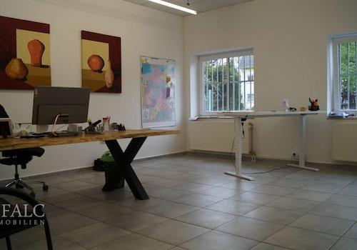Büro