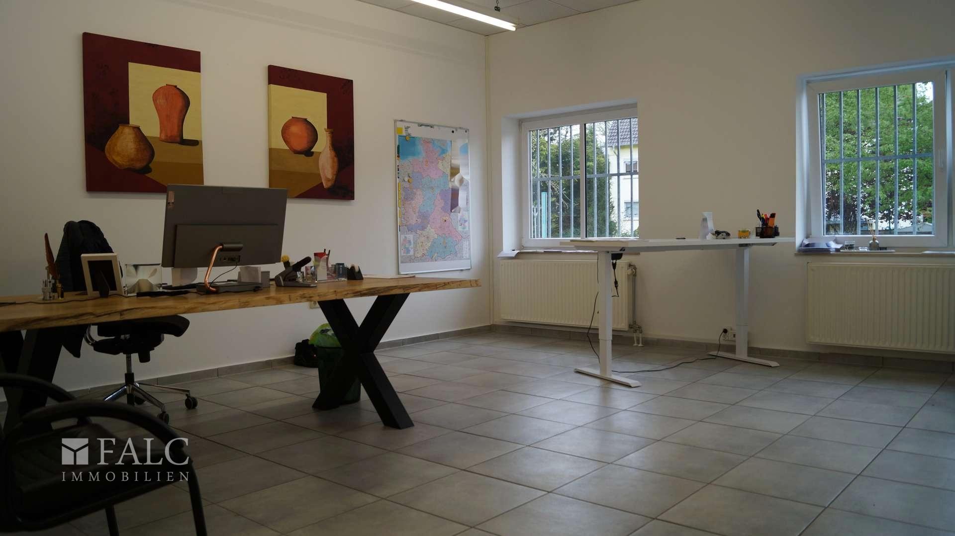 Büro