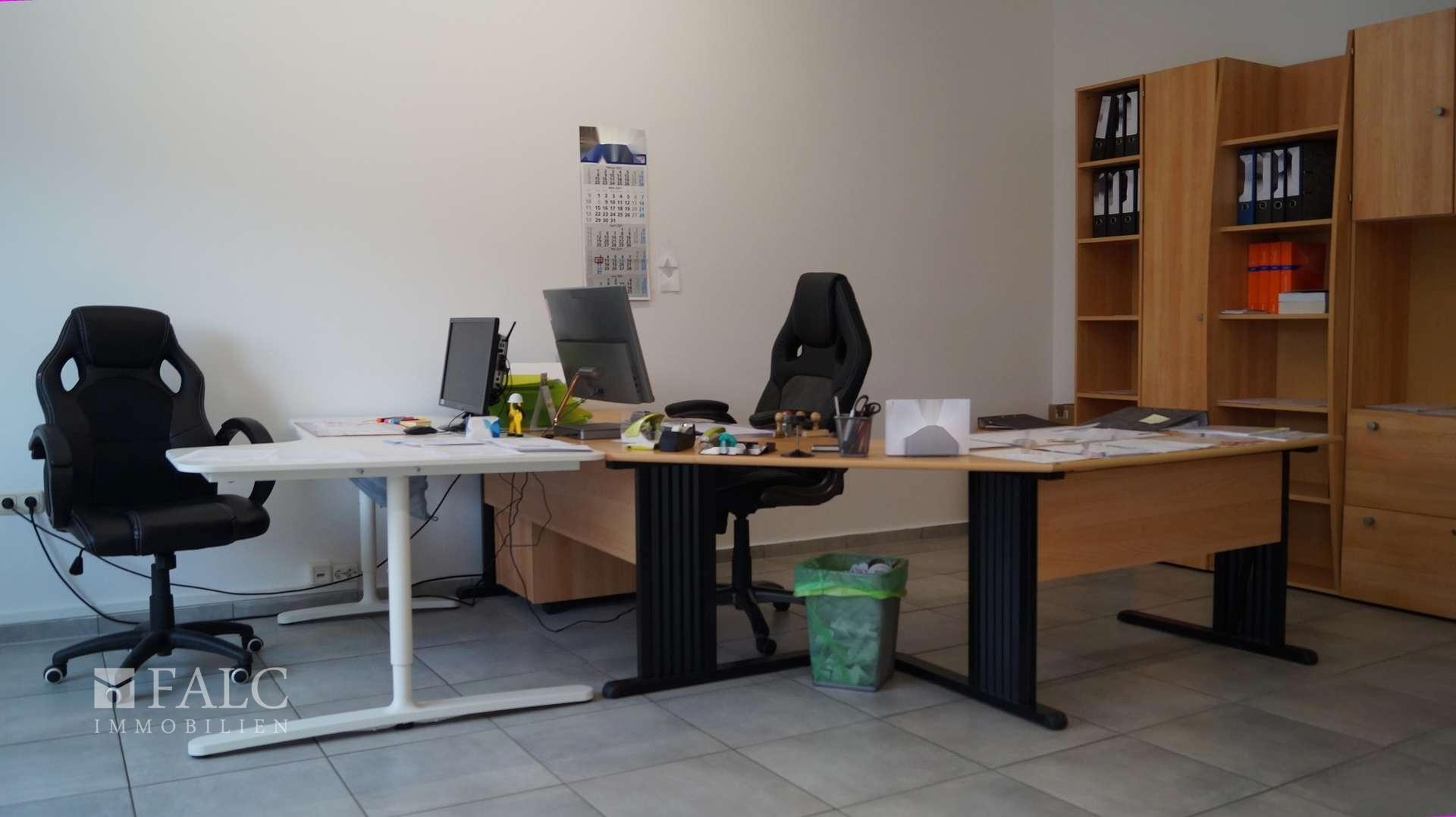 Büro
