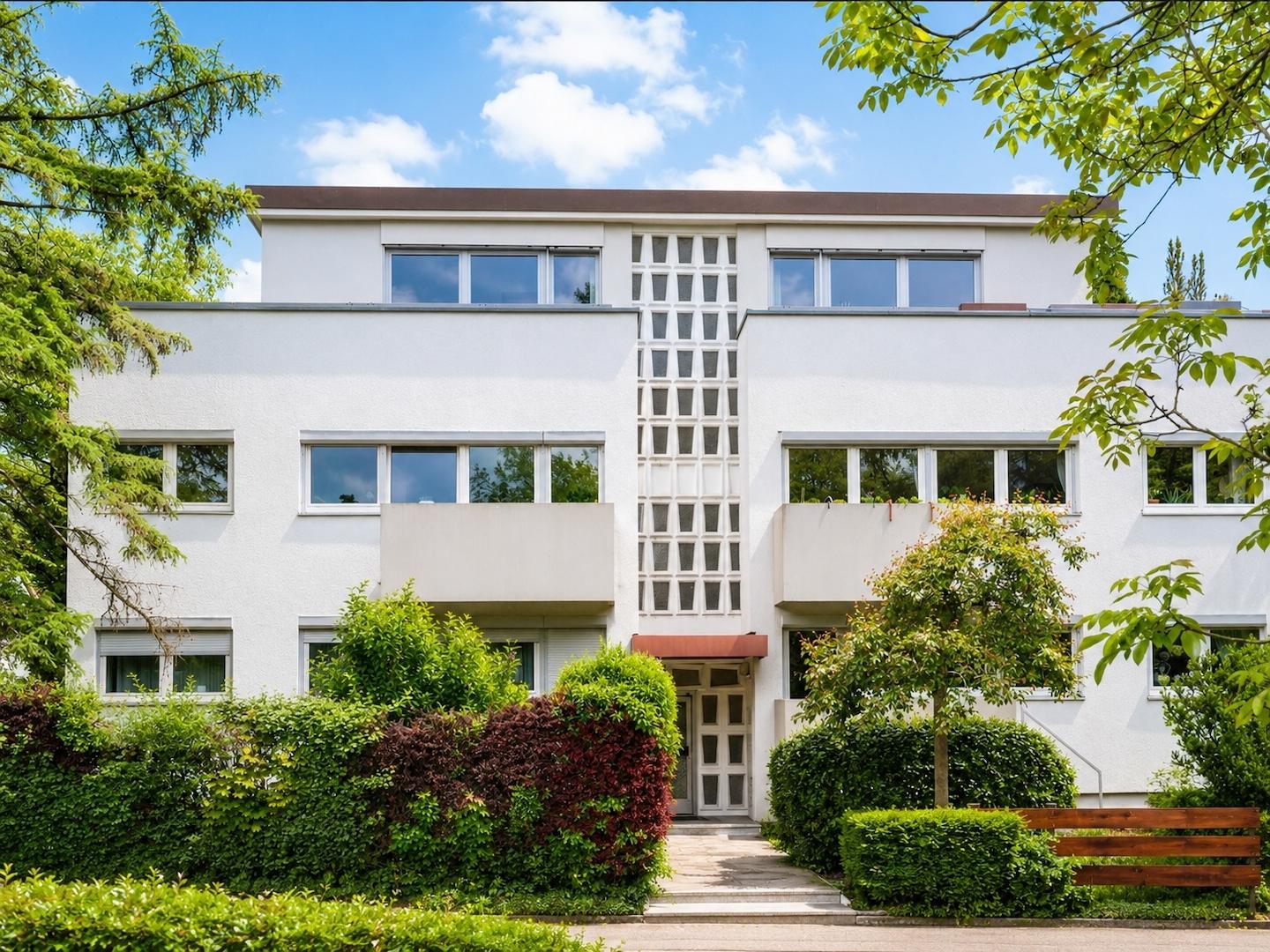 Aussensicht