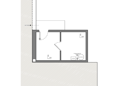 Grundriss I