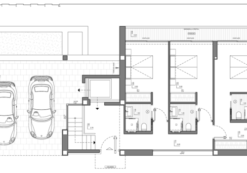 Grundriss II
