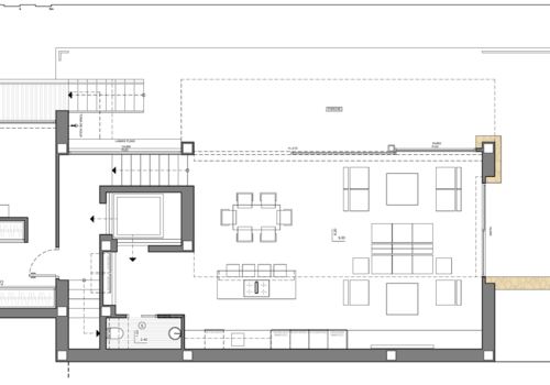 Grundriss IV