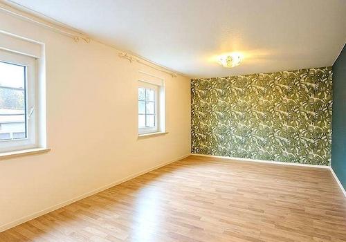 1. OG Wohnzimmer