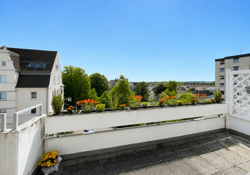 Balkon 1