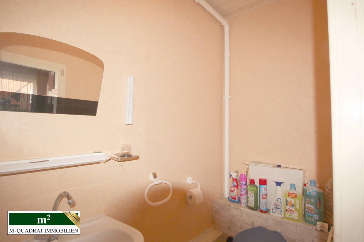 Duschbad mit WC ELW EG