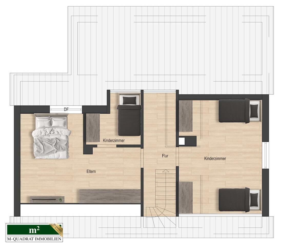 Grundriss DG optimiert
