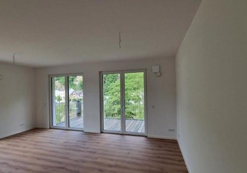 Beispiel Wohnraum