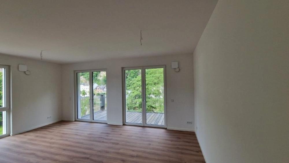 Beispiel Wohnraum