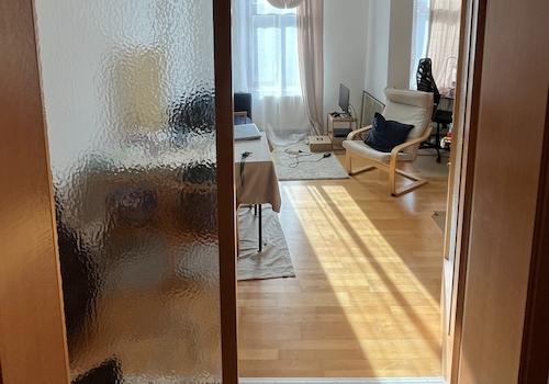 Wohnzimmer | Beispiel