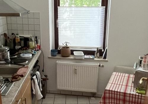 Küche | Beispiel