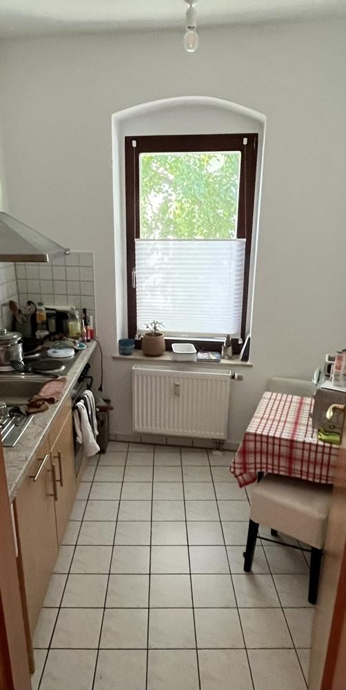 Küche | Beispiel