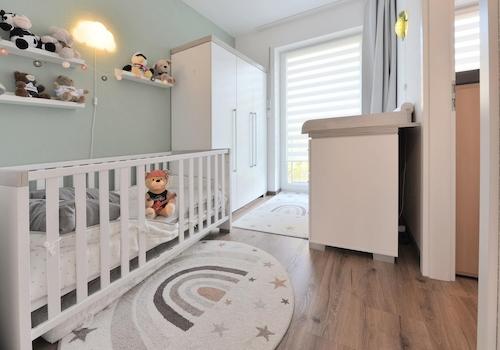 Babyzimmer