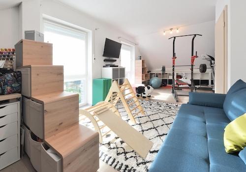 Dachstudio Bild 2
