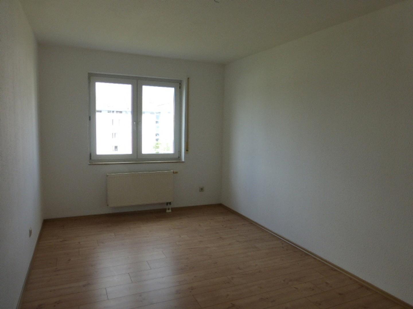 Kinder- bzw. Arbeitszimmer