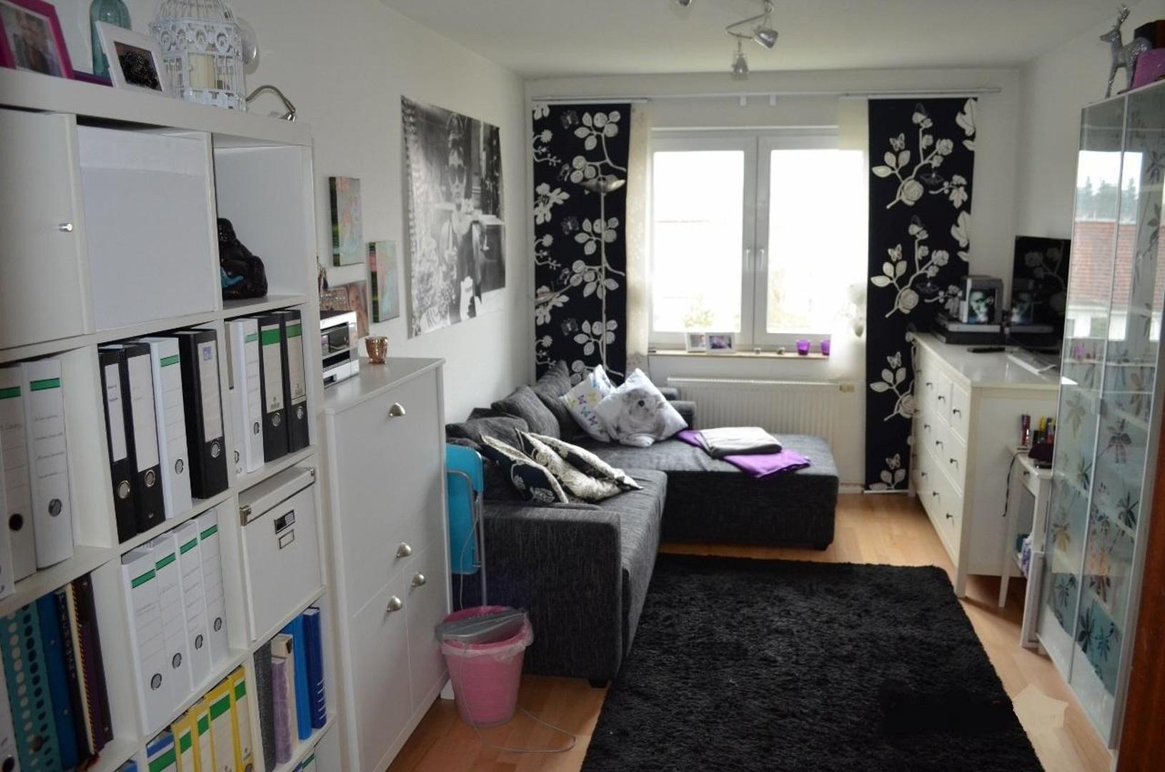 Arbeitszimmer