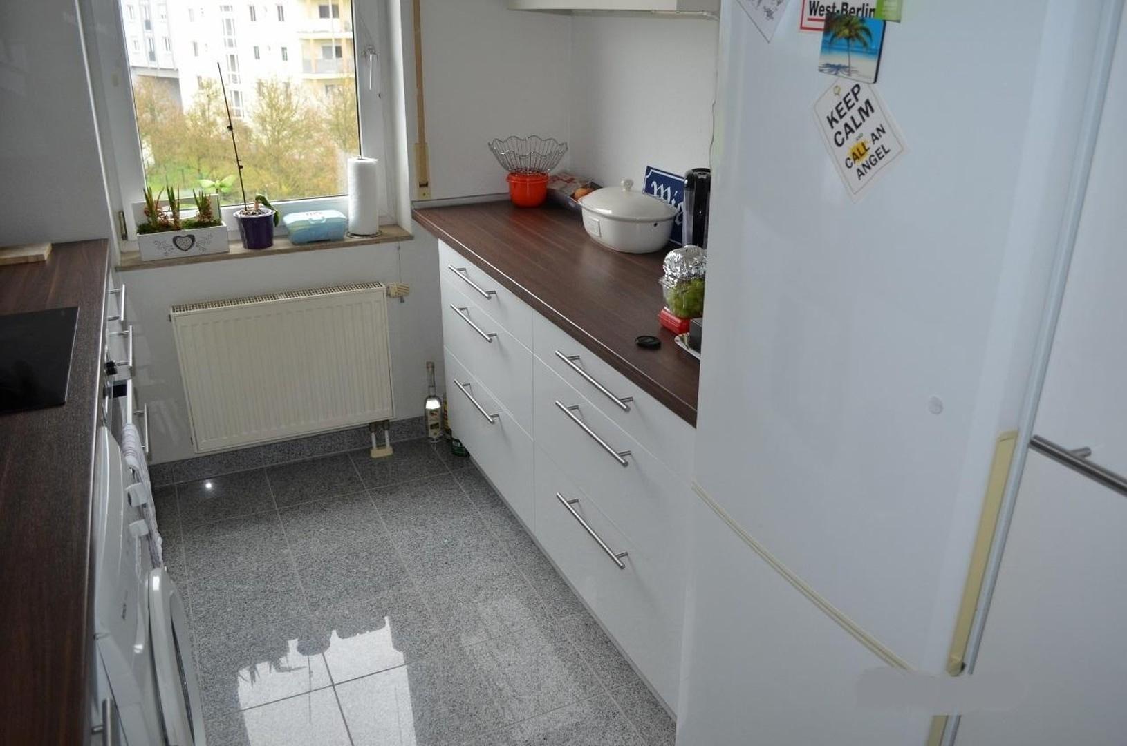 Einbauküche