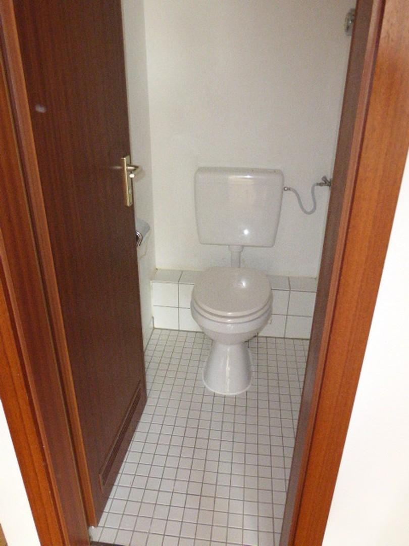 Separates WC