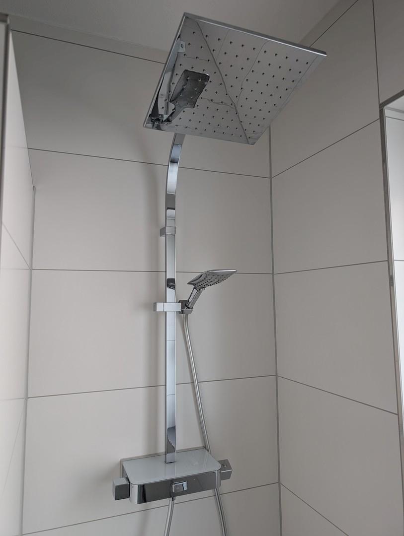Dusche