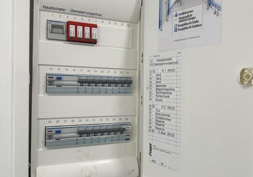 neue Elektrik 