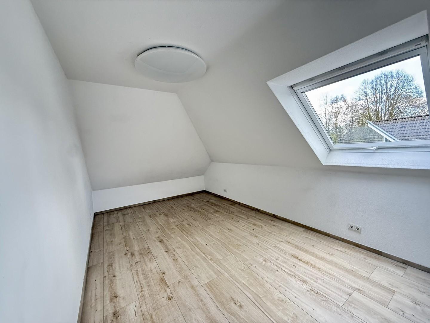 Obergeschoss Schlafzimmer 2