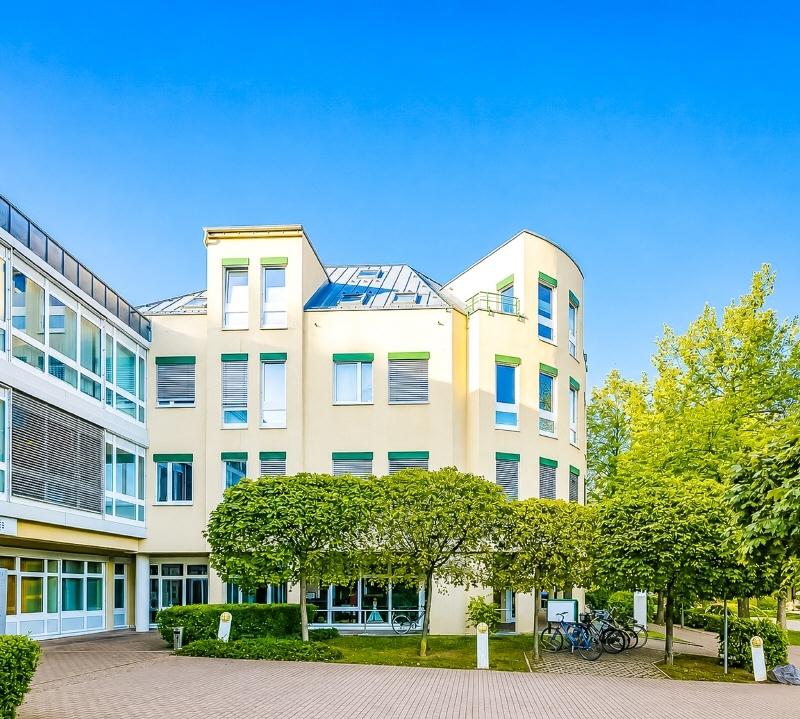 Objektansicht