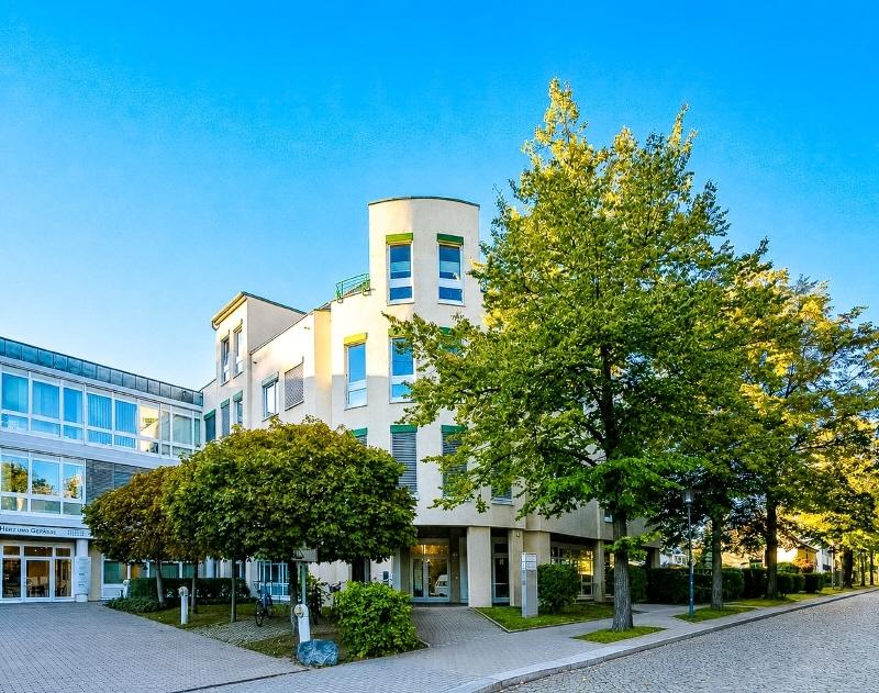 Objektansicht