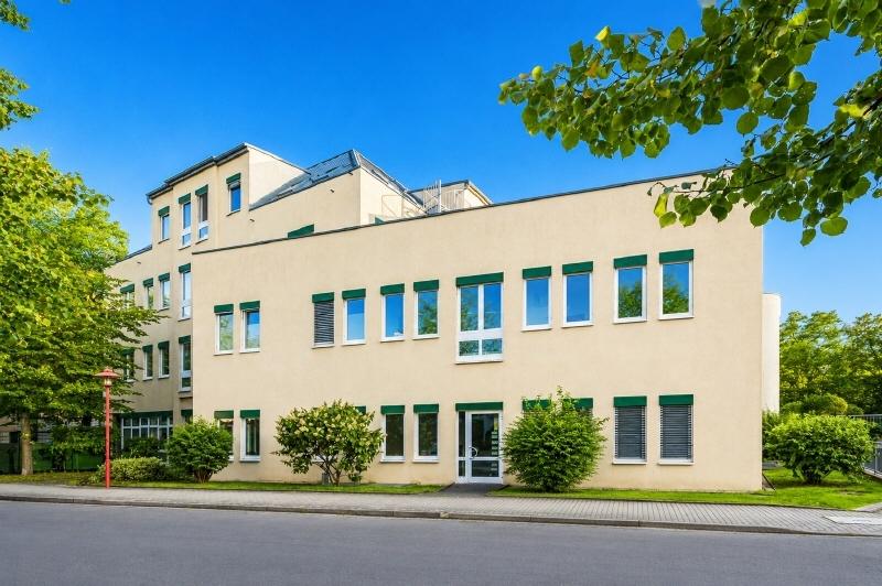 Objektansicht
