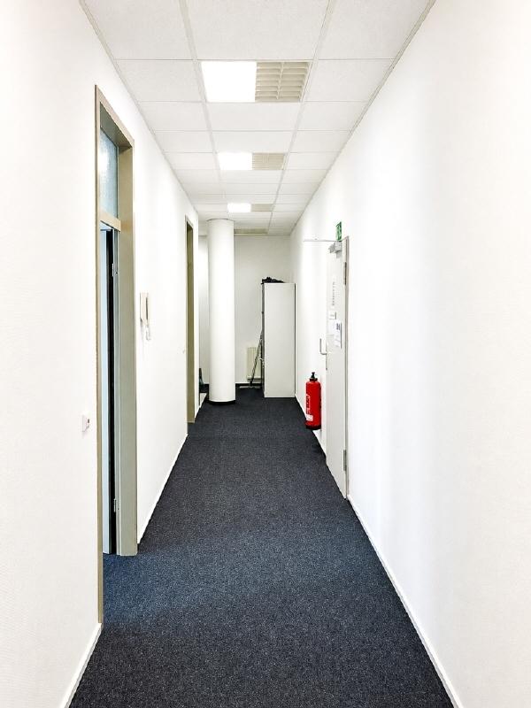 Innenansicht
