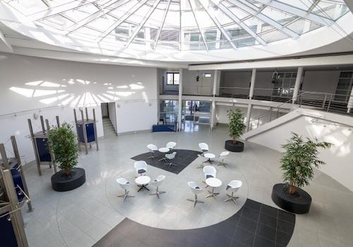 Atrium