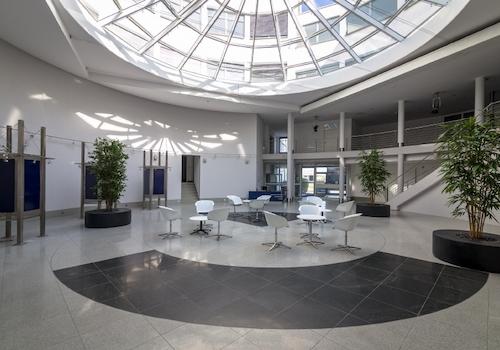 Atrium