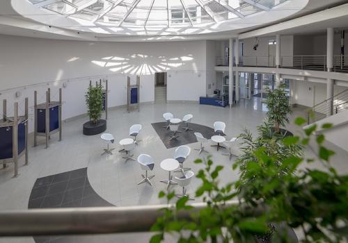Atrium