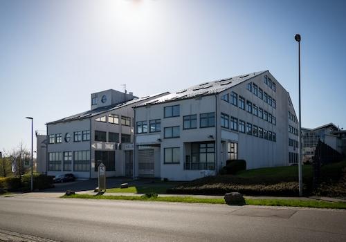 Seitenansicht