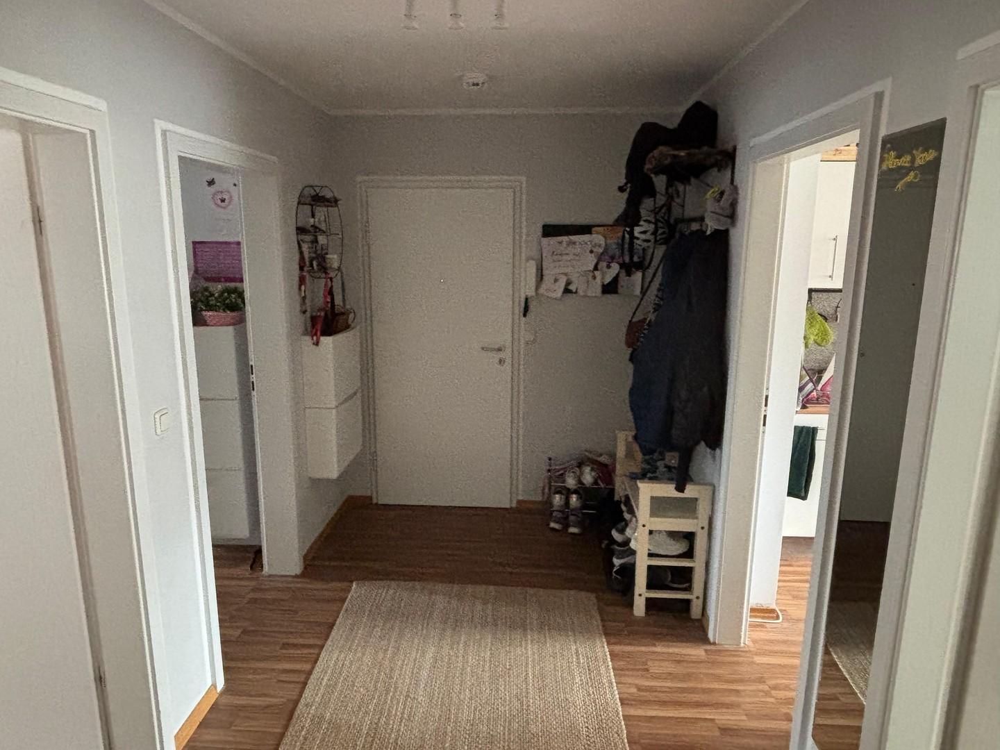 Flur