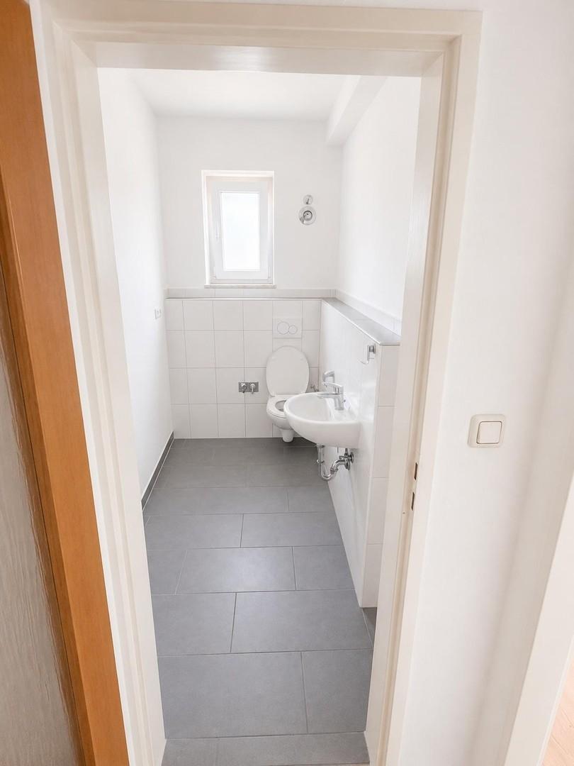 Gäste-WC