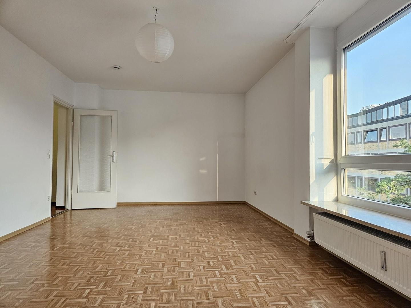 Vergleichbare Wohnung