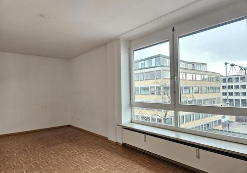 Vergleichbare Wohnung