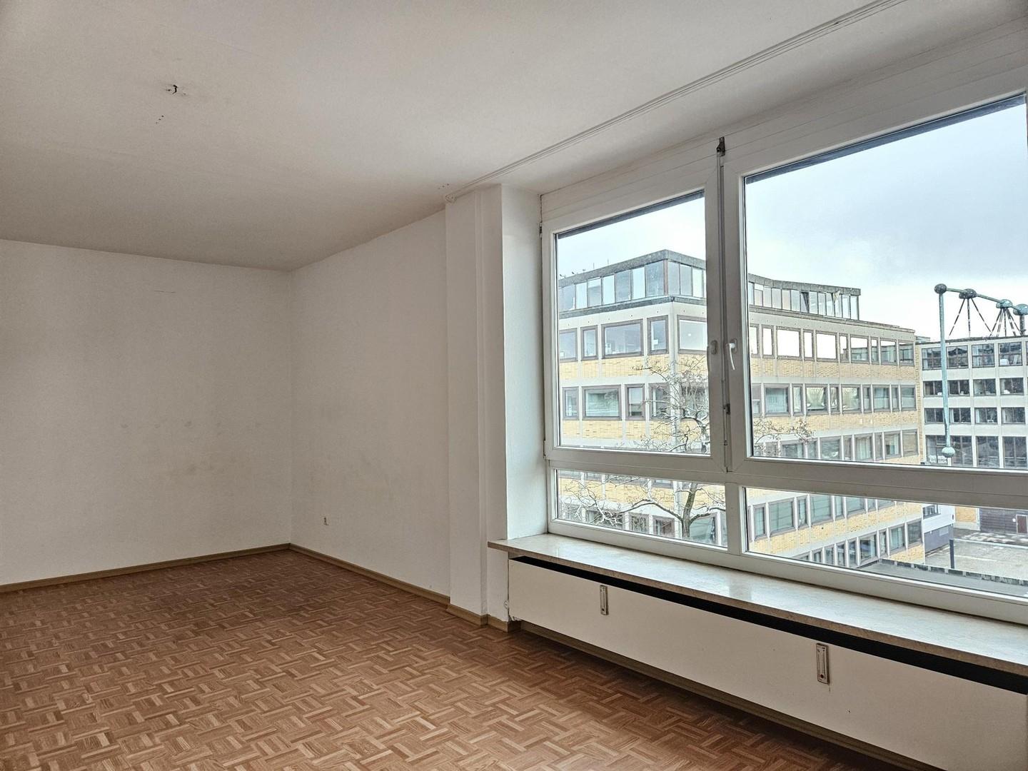 Vergleichbare Wohnung