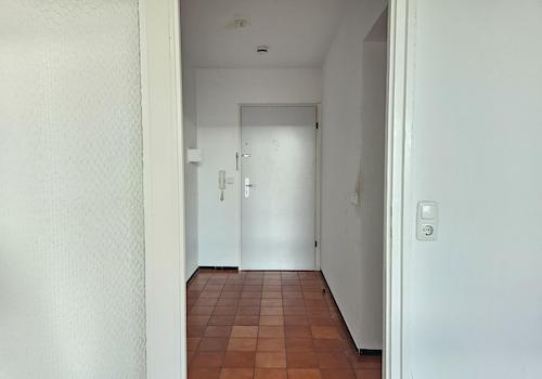 Eingangsbereich