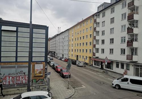 Ausblick