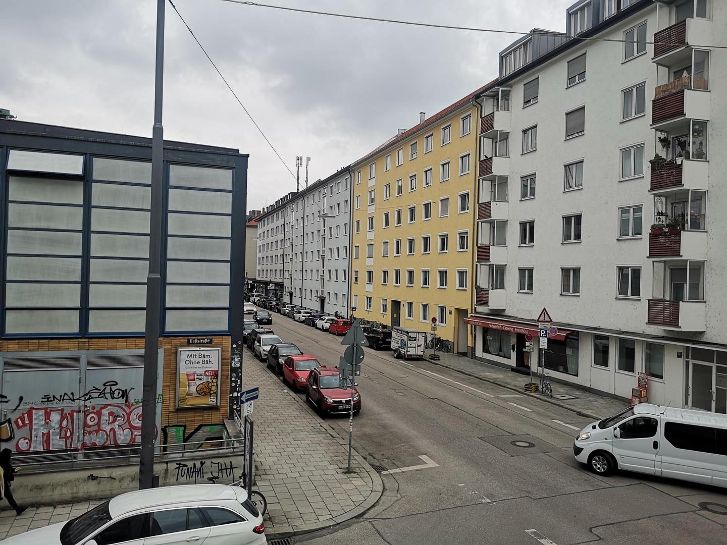 Ausblick