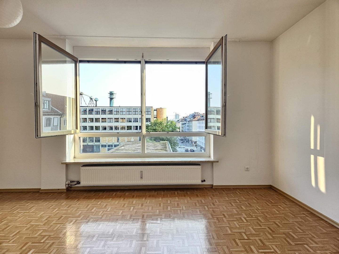Vergleichbare Wohnung