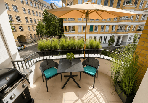 Balkon