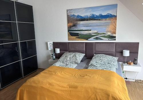 Beispiel Elternschlafzimmer