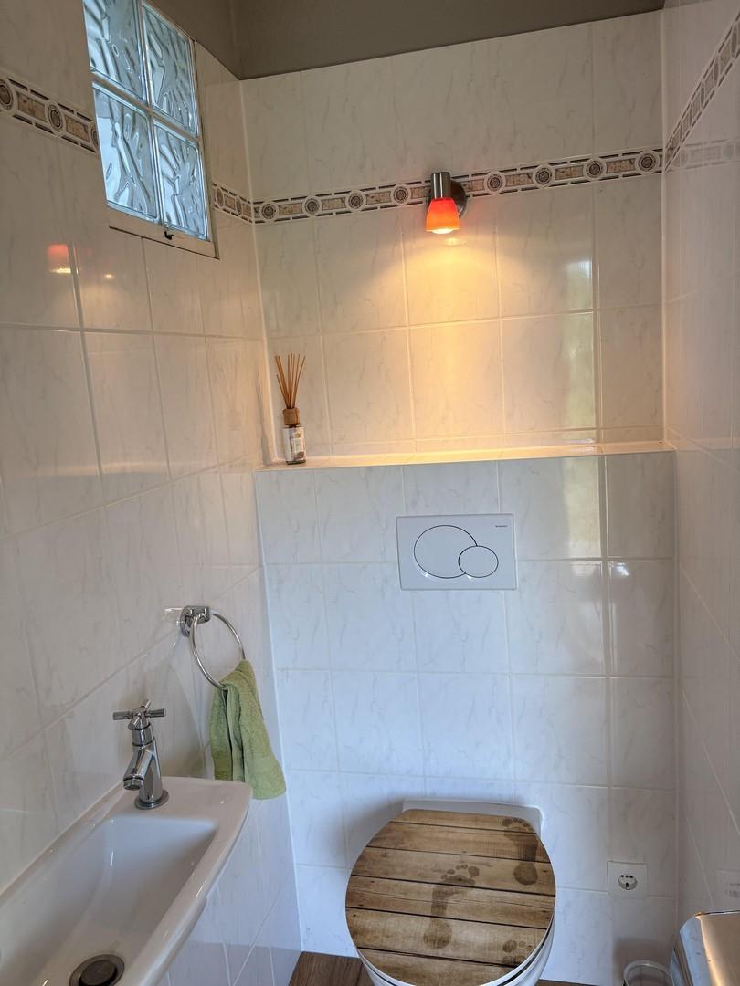 Gäste-WC 