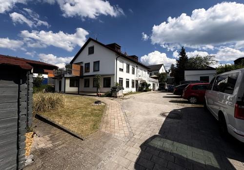 Außenansicht 
